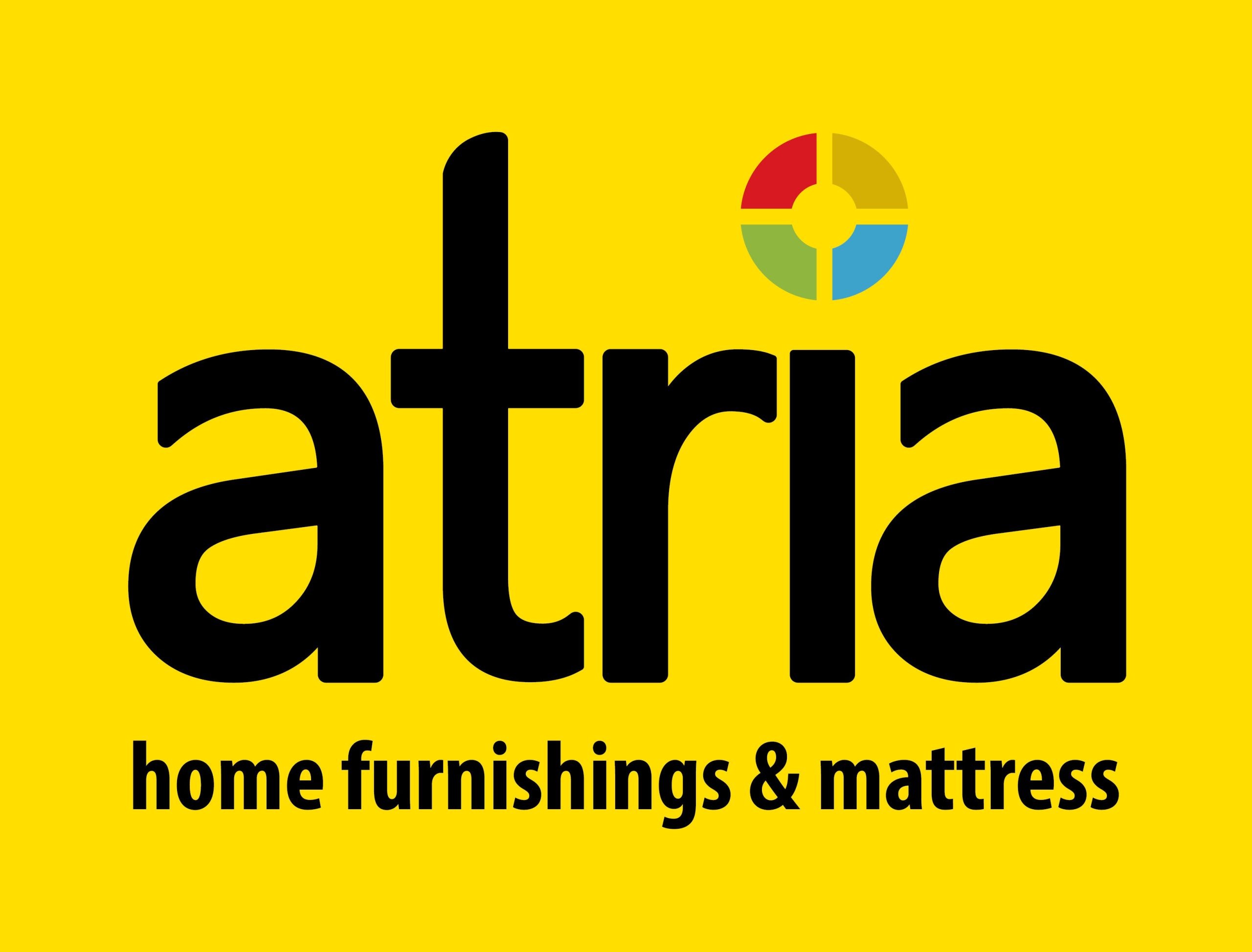 Master New - Atria Furniture