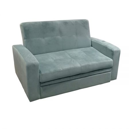 Atria Sofa Bed Lucan 2 Seat Fabric